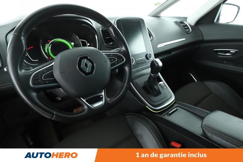 Renault Scénic 1.6 dCi Energy Intens Edc 160 ch