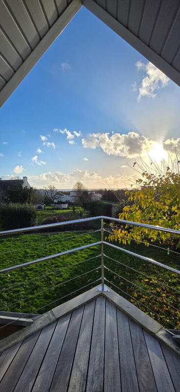 Maison - 189 m² - 10 pièces