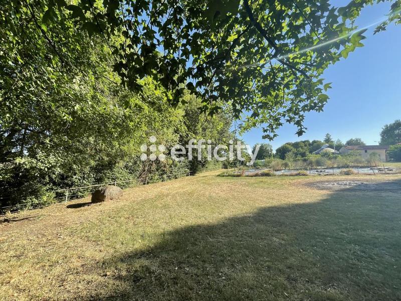 Maison - 38 m² - 2 pièces