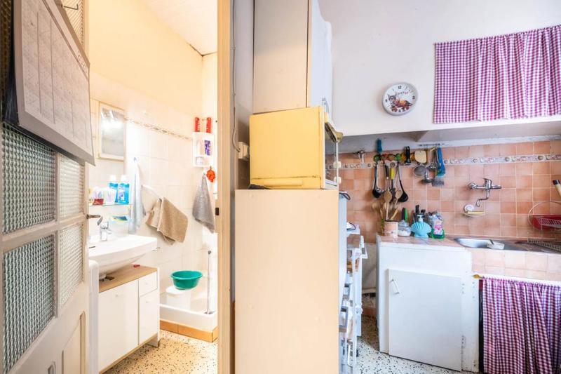 Maison - 47 m² - 4 pièces
