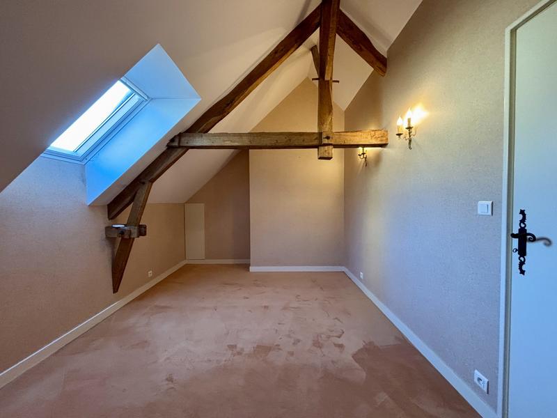 Maison ancienne - 134 m² - 5 pièces