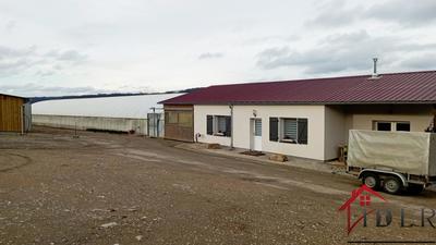 Local d'activité / Entrepôt - 80 000 m²