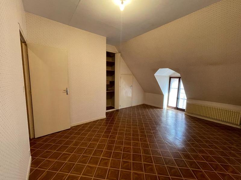 Maison - 124 m² - 5 pièces