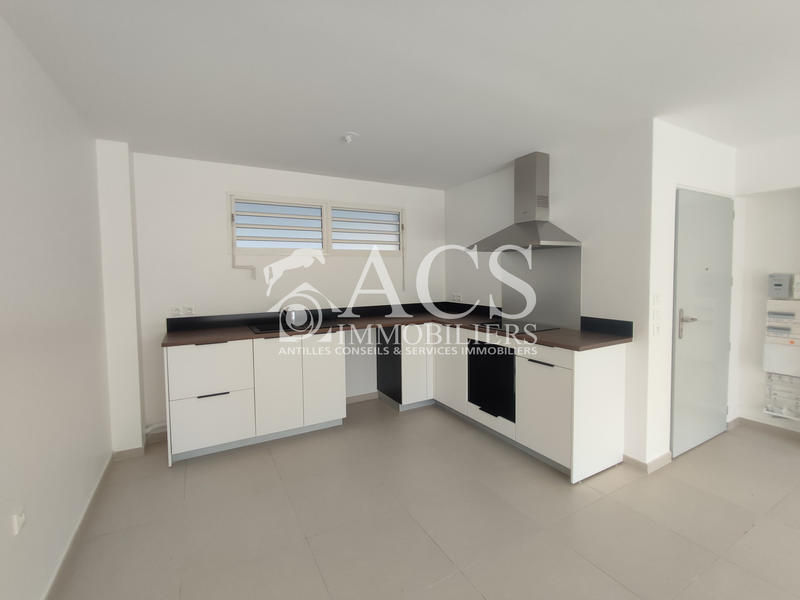 Appartement - 79 m² - 3 pièces