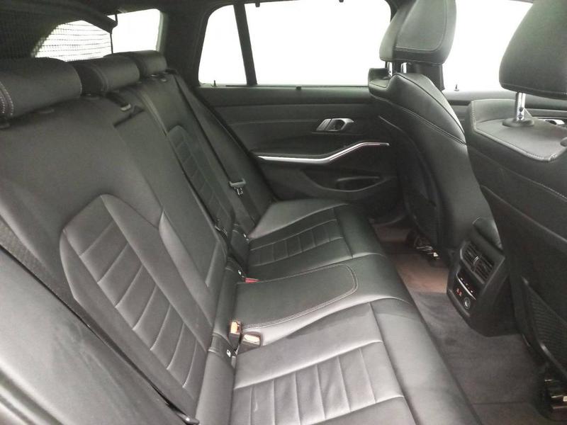 Bmw Série 3 Touring G21 318d 150 ch Bva8 m Sport