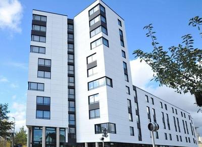 Appartement - 21 m² - 1 pièce