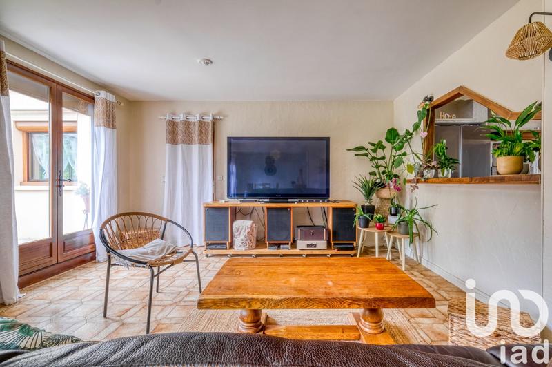 Maison - 153 m² - 6 pièces