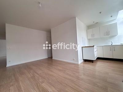 Appartement - 47 m² - 3 pièces