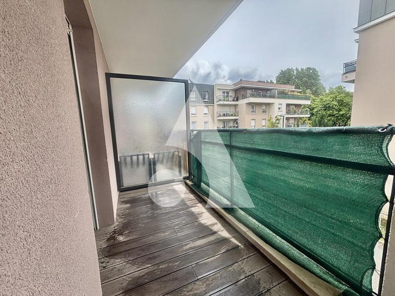 Appartement - 41 m² - 2 pièces