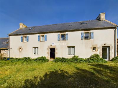 Maison ancienne - 220 m² - 12 pièces