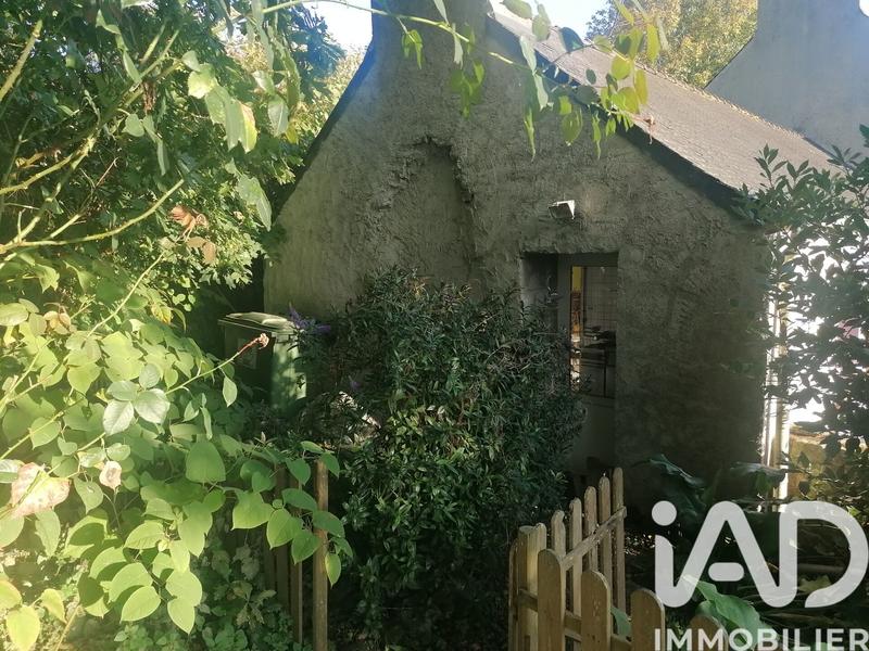 Maison - 155 m² - 5 pièces