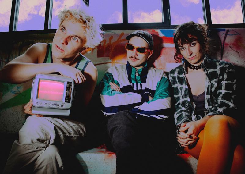 Concert de Mégadisq (Rennes) et Heather (Pau)