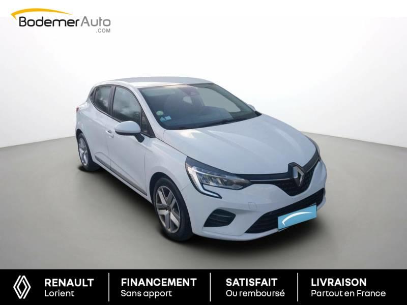 Renault Clio Blue dCi 85 Business