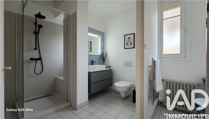 Maison de ville - 92 m² - 5 pièces