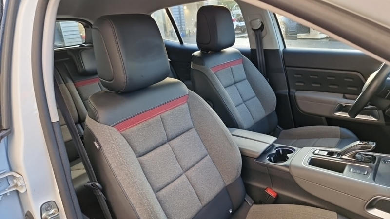 Citroën C5 Aircross Hybride Rechargeable 225 Ss E-Eat8 Business