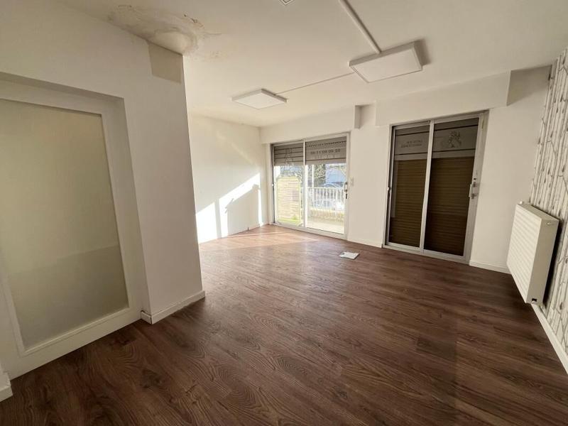 Appartement - 83 m² - 2 pièces