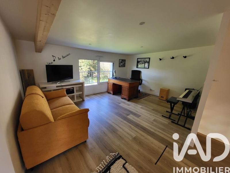 Maison - 158 m² - 5 pièces