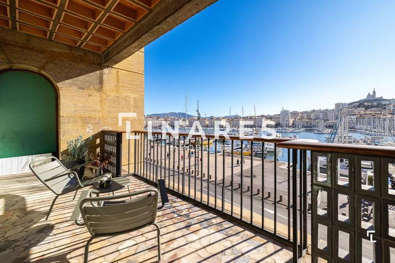 Appartement - 80 m² - 3 pièces