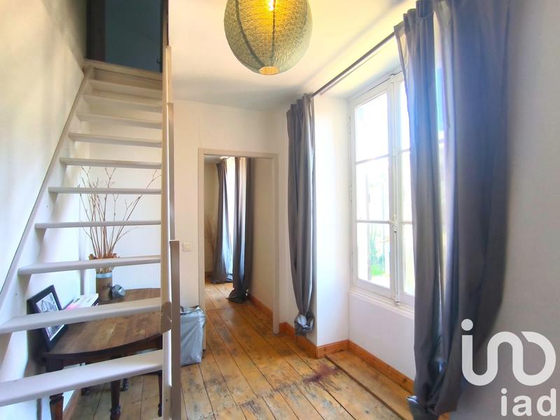 Maison - 326 m² - 9 pièces