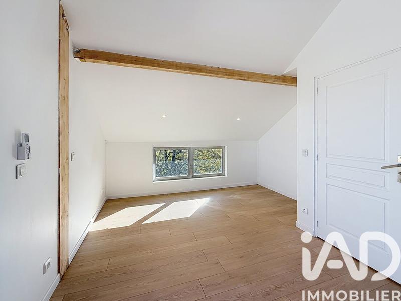 Maison - 191 m² - 5 pièces