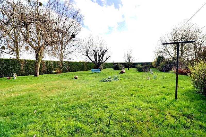 Maison - 100 m² - 6 pièces