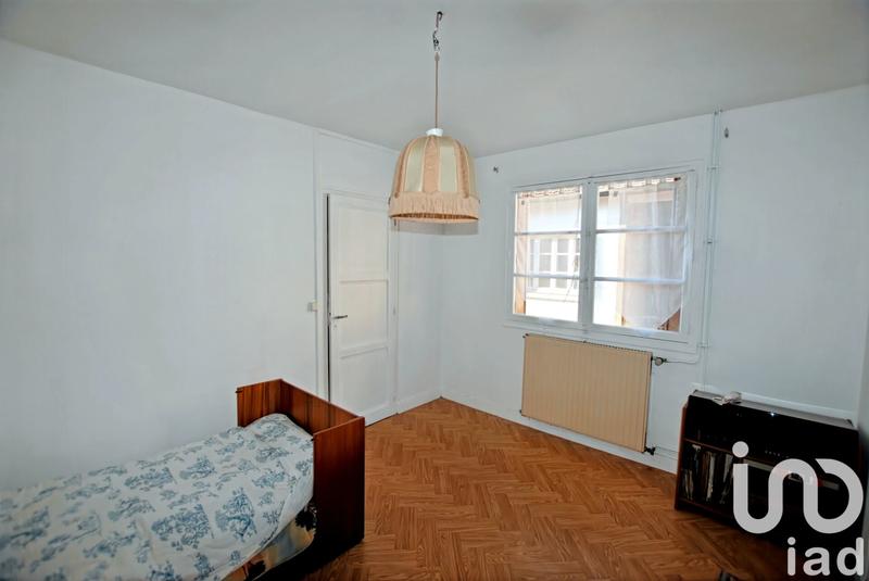 Maison - 172 m² - 5 pièces