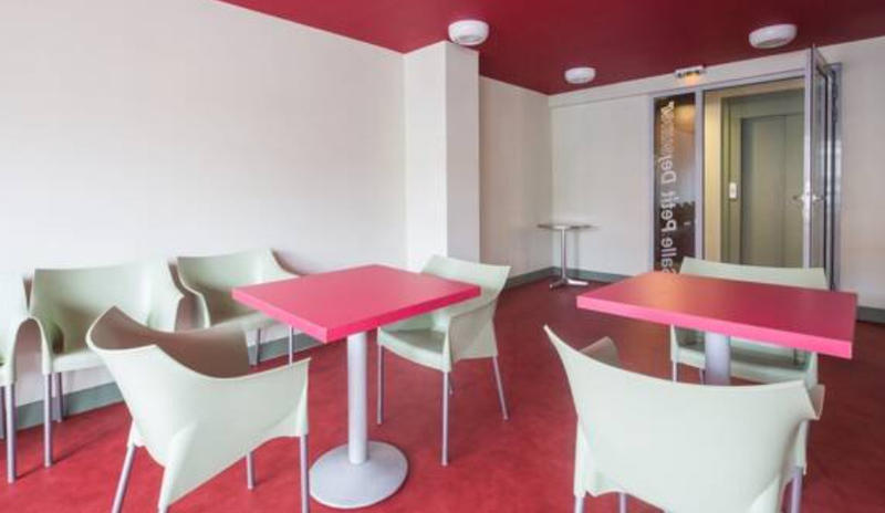 Appartement - 20 m² - 1 pièce