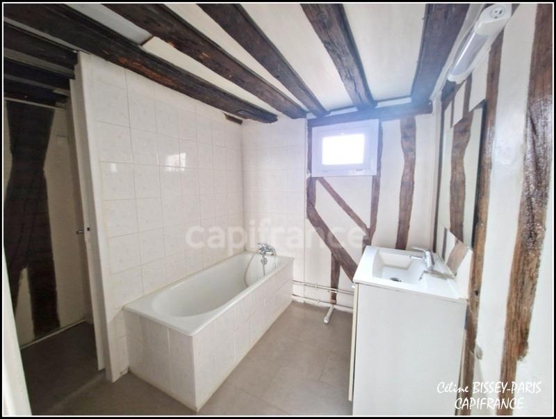 Appartement - 146 m² - 6 pièces