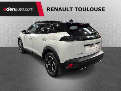 Peugeot 2008 Hybrid 145 e-Dcs6 Gt