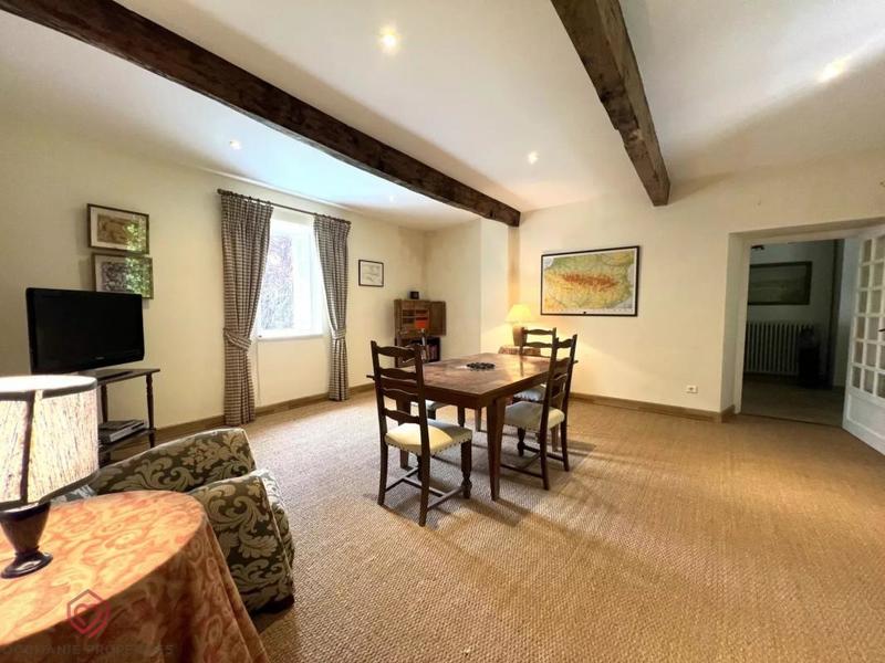 Propriété - 294 m² - 9 pièces