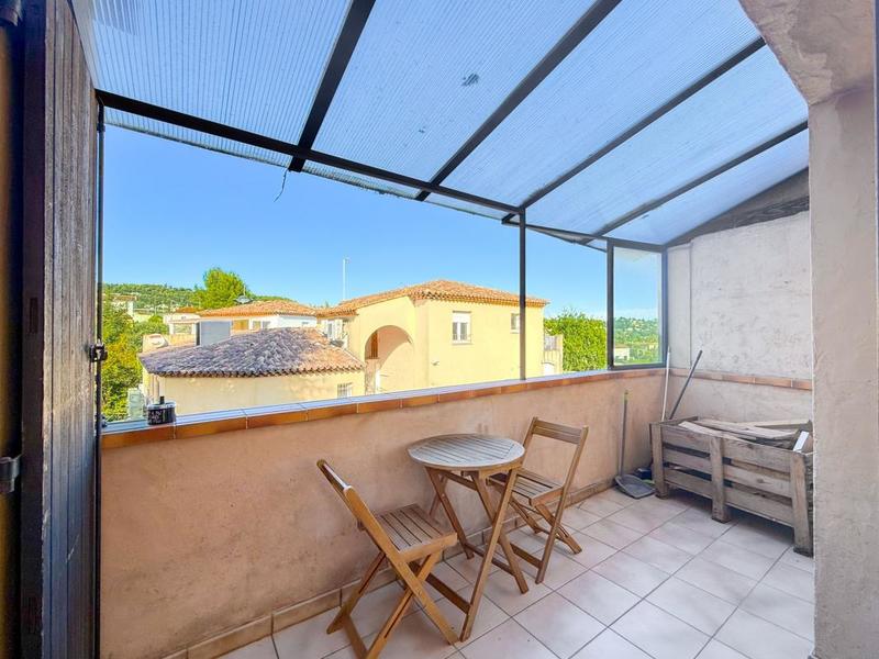 Maison - 94 m² - 4 pièces