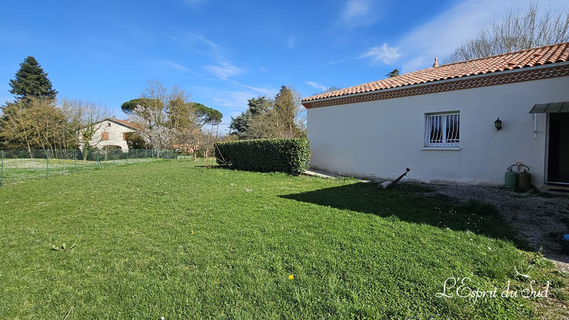 Maison - 138 m² - 5 pièces