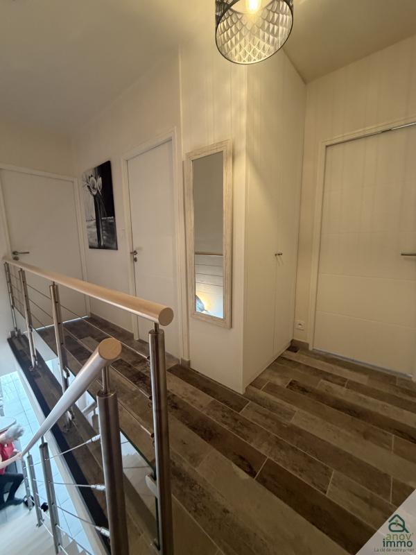 Pavillon - 100 m² - 4 pièces