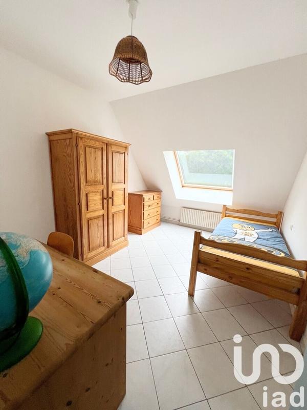 Maison de maîtres - 225 m² - 8 pièces