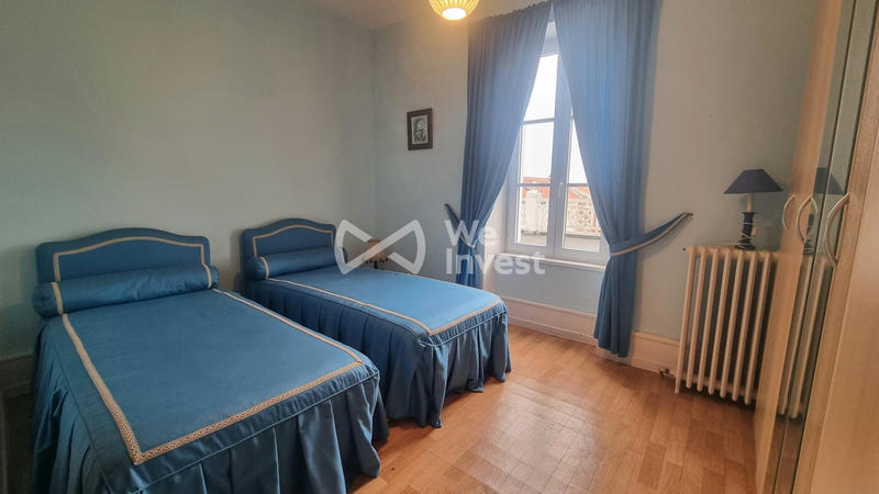 Maison - 150 m² - 7 pièces