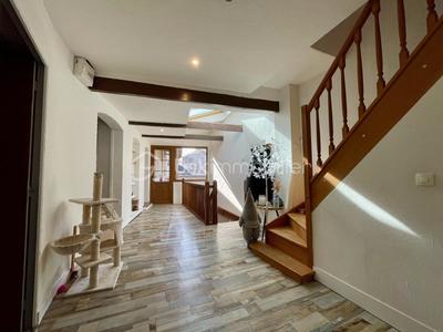 Maison - 170 m² - 5 pièces