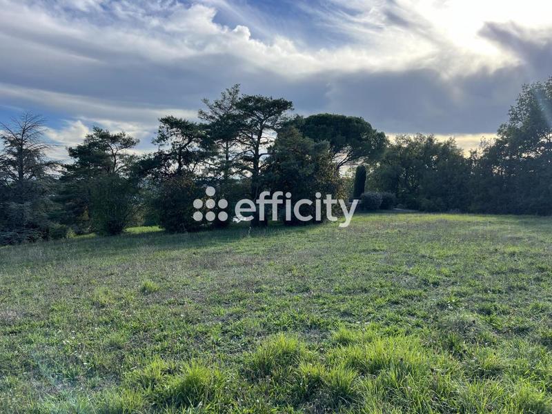 Terrain - 2 253 m²