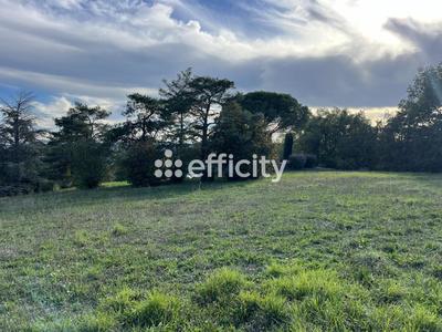 Terrain - 2 253 m²