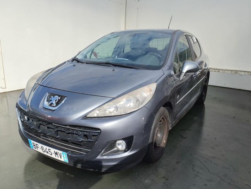 Peugeot 207 1.6 Hdi 92 Envy