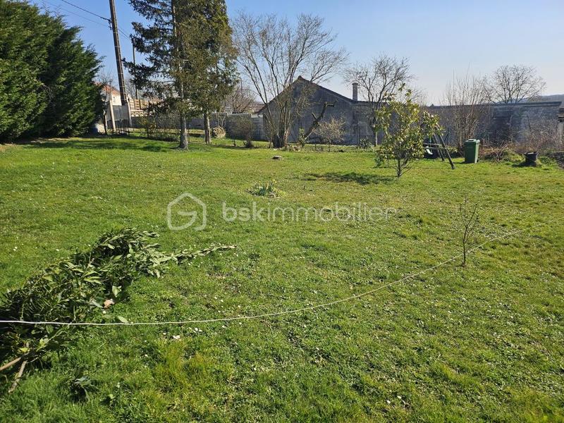 Terrain - 451 m²