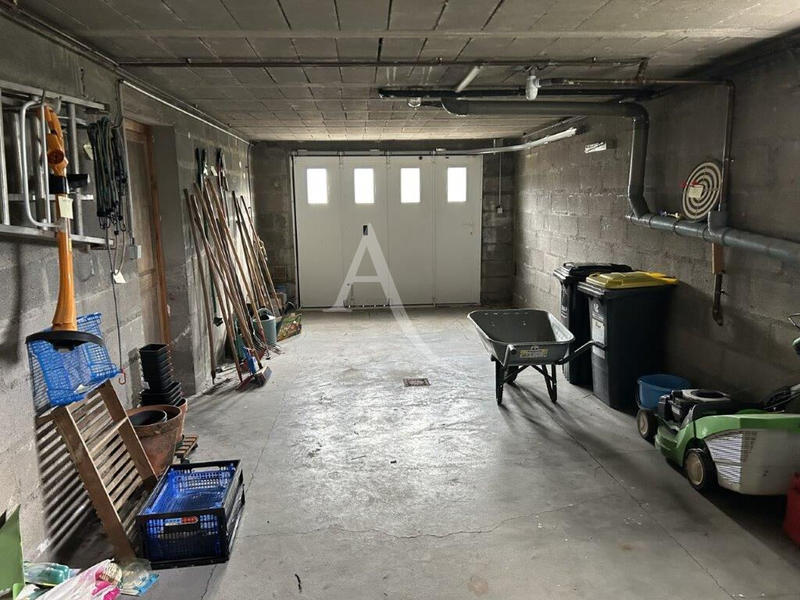 Maison - 70 m² - 3 pièces