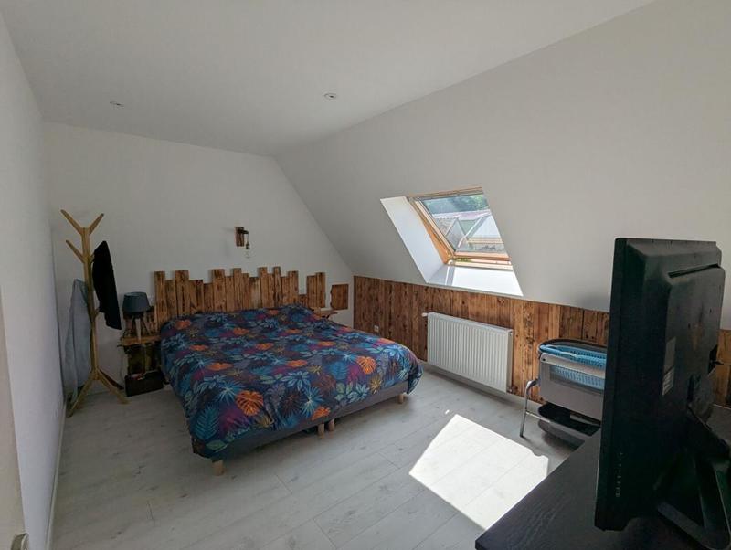 Maison - 190 m² - 7 pièces