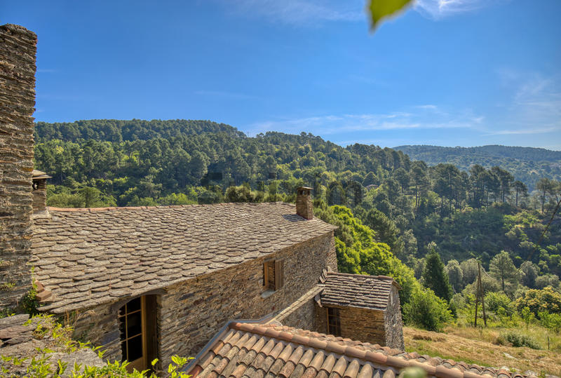 Mas - 130 m² - 4 pièces