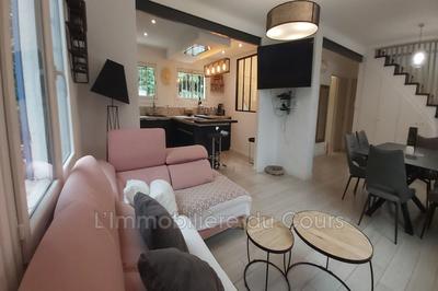 Villa - 105 m² - 4 pièces