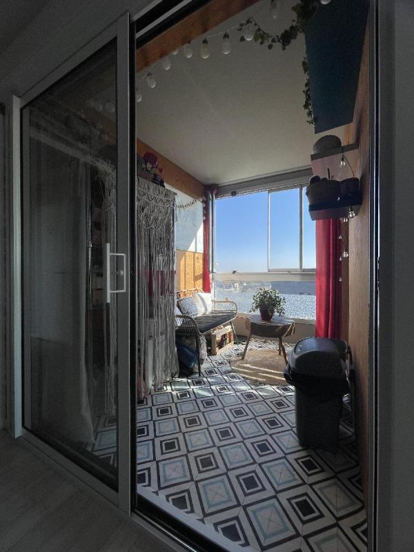 Appartement - 78 m² - 4 pièces