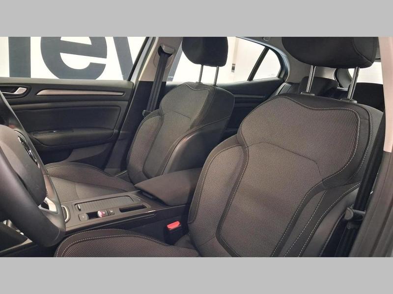 Renault Mégane IV Berline TCe 140 Evolution