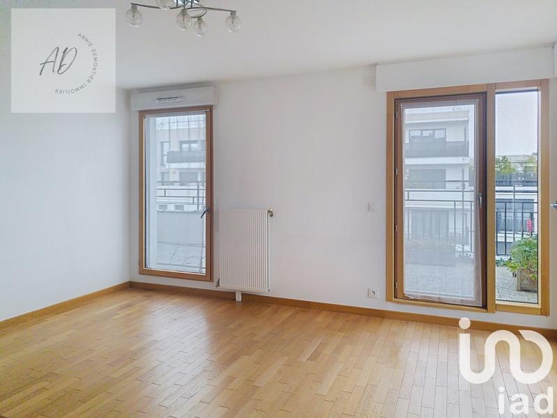 Appartement - 72 m² - 3 pièces