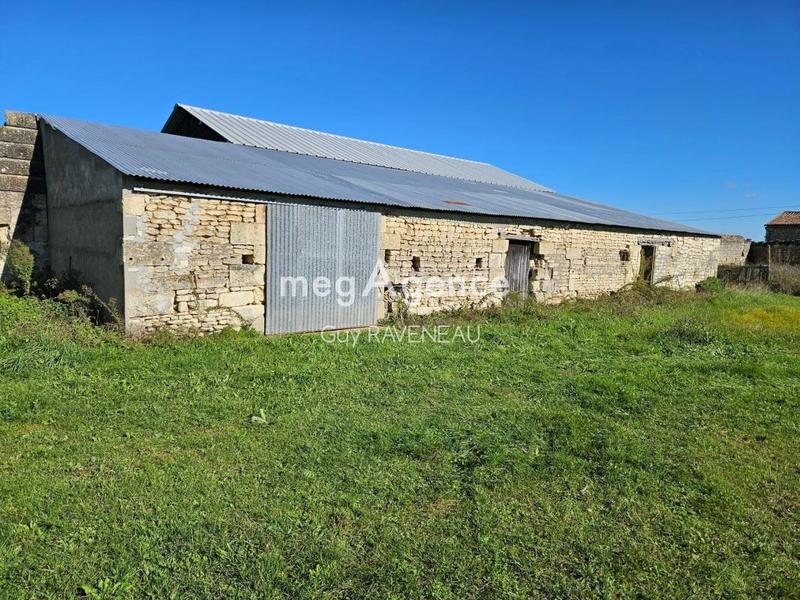 Maison de campagne - 130 m² - 6 pièces
