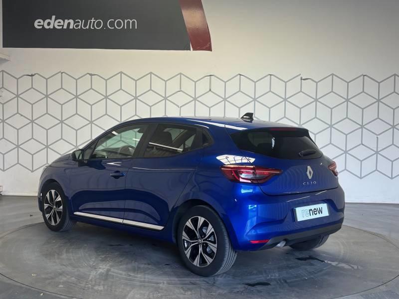 Renault Clio TCe 90 Evolution