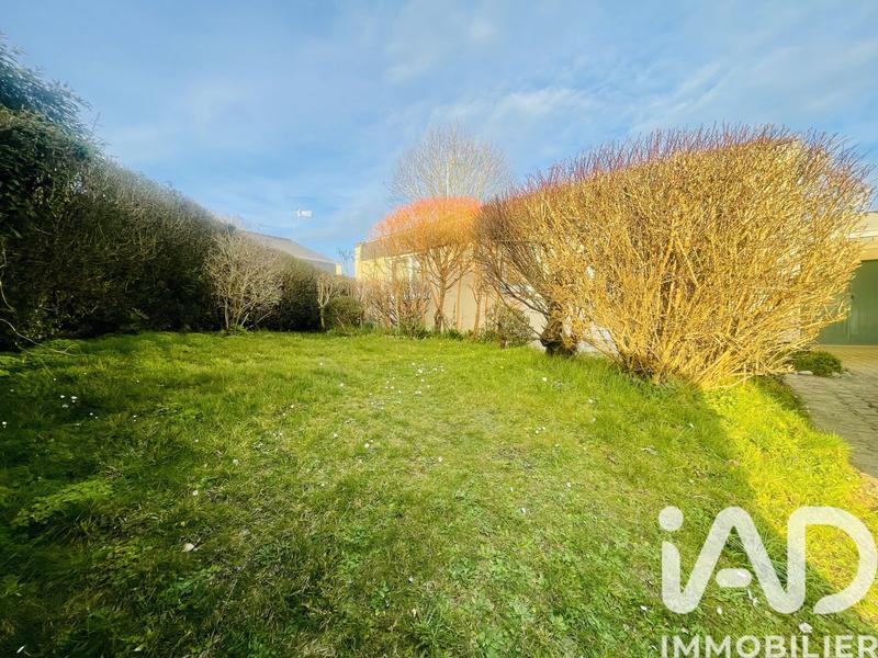 Maison - 79 m² - 4 pièces